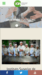Mobile Screenshot of igntijuana.com